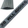 4T standard round sling sleeves