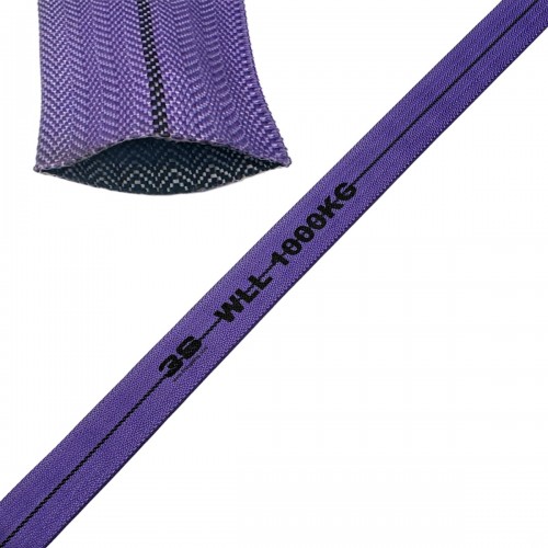 1T Strong Round Sling Sleeve